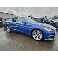 2020 INFINITI Q50 JN1EV7AR4LM250452 97999485