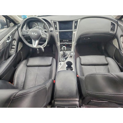 2020 INFINITI Q50 JN1EV7AR4LM250452 97999485
