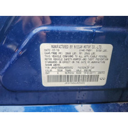 2020 INFINITI Q50 JN1EV7AR4LM250452 97999485