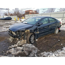 2020 HYUNDAI ELANTRA 5NPD74LF0LH503328 98210245