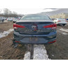 2020 HYUNDAI ELANTRA 5NPD74LF0LH503328 98210245