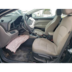 2020 HYUNDAI ELANTRA 5NPD74LF0LH503328 98210245