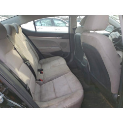 2020 HYUNDAI ELANTRA 5NPD74LF0LH503328 98210245