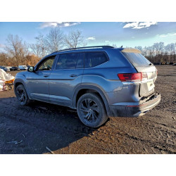 2022 VOLKSWAGEN ATLAS 1V2KP2CA4NC557468 98423585
