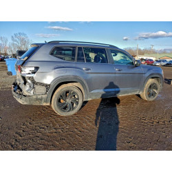 2022 VOLKSWAGEN ATLAS 1V2KP2CA4NC557468 98423585