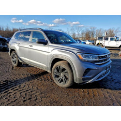 2022 VOLKSWAGEN ATLAS 1V2KP2CA4NC557468 98423585