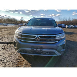 2022 VOLKSWAGEN ATLAS 1V2KP2CA4NC557468 98423585