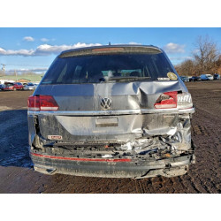 2022 VOLKSWAGEN ATLAS 1V2KP2CA4NC557468 98423585