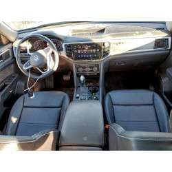 2022 VOLKSWAGEN ATLAS 1V2KP2CA4NC557468 98423585