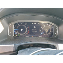 2022 VOLKSWAGEN ATLAS 1V2KP2CA4NC557468 98423585