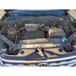 2022 VOLKSWAGEN ATLAS 1V2KP2CA4NC557468 98423585