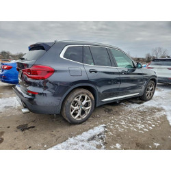 2021 BMW X3 5UXTY5C00M9E39393 98660675