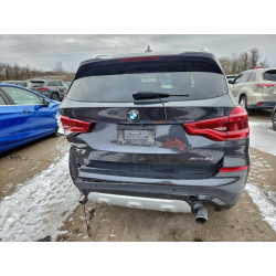 2021 BMW X3 5UXTY5C00M9E39393 98660675