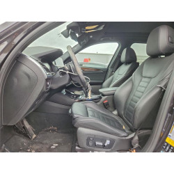 2021 BMW X3 5UXTY5C00M9E39393 98660675