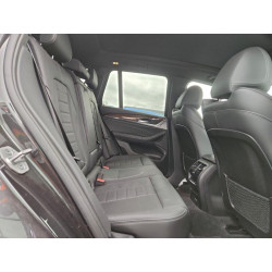 2021 BMW X3 5UXTY5C00M9E39393 98660675