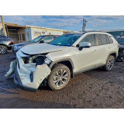 2022 TOYOTA RAV4 2T3B6RFV0NW037390 99538925