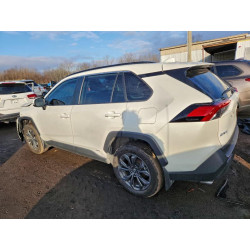 2022 TOYOTA RAV4 2T3B6RFV0NW037390 99538925