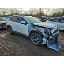 2022 TOYOTA RAV4 2T3B6RFV0NW037390 99538925