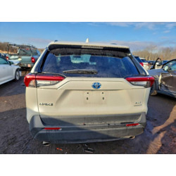2022 TOYOTA RAV4 2T3B6RFV0NW037390 99538925