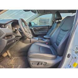 2022 TOYOTA RAV4 2T3B6RFV0NW037390 99538925