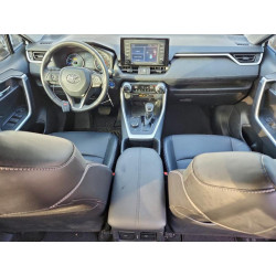 2022 TOYOTA RAV4 2T3B6RFV0NW037390 99538925