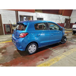 2024 MITSUBISHI MIRAGE ML32AUHJXRH018601 72134885