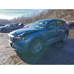 2022 MAZDA CX-5 JM3KFBAM3N1524921 72446995