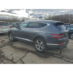 2023 GENESIS GV80 KMUHCESC2PU132434 72601755