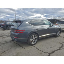 2023 GENESIS GV80 KMUHCESC2PU132434 72601755