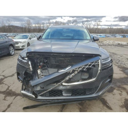 2023 GENESIS GV80 KMUHCESC2PU132434 72601755