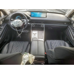 2023 GENESIS GV80 KMUHCESC2PU132434 72601755