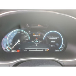 2023 GENESIS GV80 KMUHCESC2PU132434 72601755