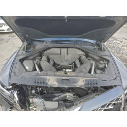 2023 GENESIS GV80 KMUHCESC2PU132434 72601755