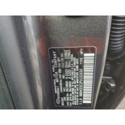 2023 GENESIS GV80 KMUHCESC2PU132434 72601755