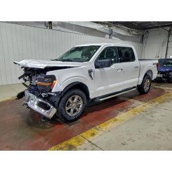2025 FORD All Models 1FTEW3LP9SKE52437 72698085