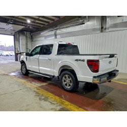 2025 FORD All Models 1FTEW3LP9SKE52437 72698085