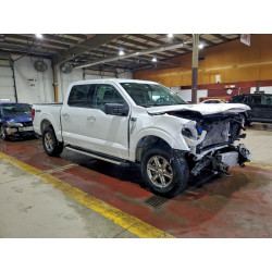 2025 FORD All Models 1FTEW3LP9SKE52437 72698085