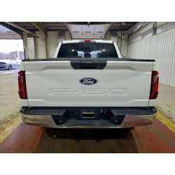 2025 FORD All Models 1FTEW3LP9SKE52437 72698085