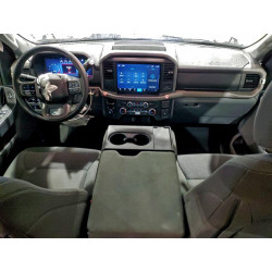 2025 FORD All Models 1FTEW3LP9SKE52437 72698085