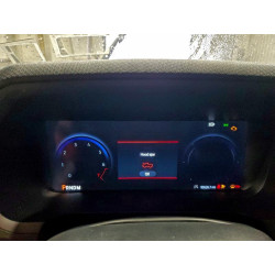 2025 FORD All Models 1FTEW3LP9SKE52437 72698085