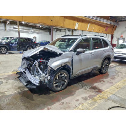 2025 SUBARU FORESTER JF2SLDRC5SH413719 72809765