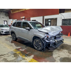 2025 SUBARU FORESTER JF2SLDRC5SH413719 72809765