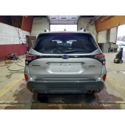2025 SUBARU FORESTER JF2SLDRC5SH413719 72809765