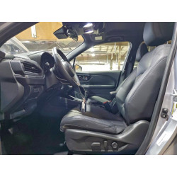 2025 SUBARU FORESTER JF2SLDRC5SH413719 72809765