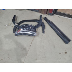 2025 SUBARU FORESTER JF2SLDRC5SH413719 72809765