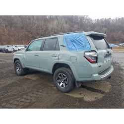 2023 TOYOTA 4RUNNER SE JTERU5JR5P6161923 73296545