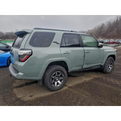 2023 TOYOTA 4RUNNER SE JTERU5JR5P6161923 73296545
