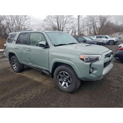 2023 TOYOTA 4RUNNER SE JTERU5JR5P6161923 73296545