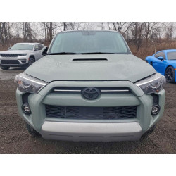 2023 TOYOTA 4RUNNER SE JTERU5JR5P6161923 73296545