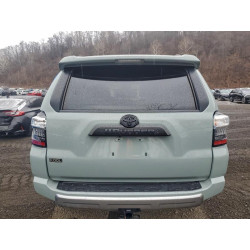2023 TOYOTA 4RUNNER SE JTERU5JR5P6161923 73296545